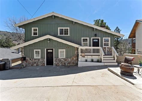Zillow crestline ca - Zillow has 32 photos of this $449,000 3 beds, 2 baths, 1,214 Square Feet single family home located at 990 Nesthorn Dr, Crestline, CA 92325 built in 1967. MLS #SR24027285. 